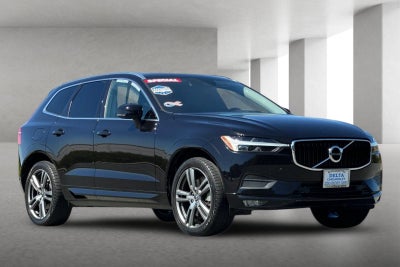2021 Volvo XC60 Momentum