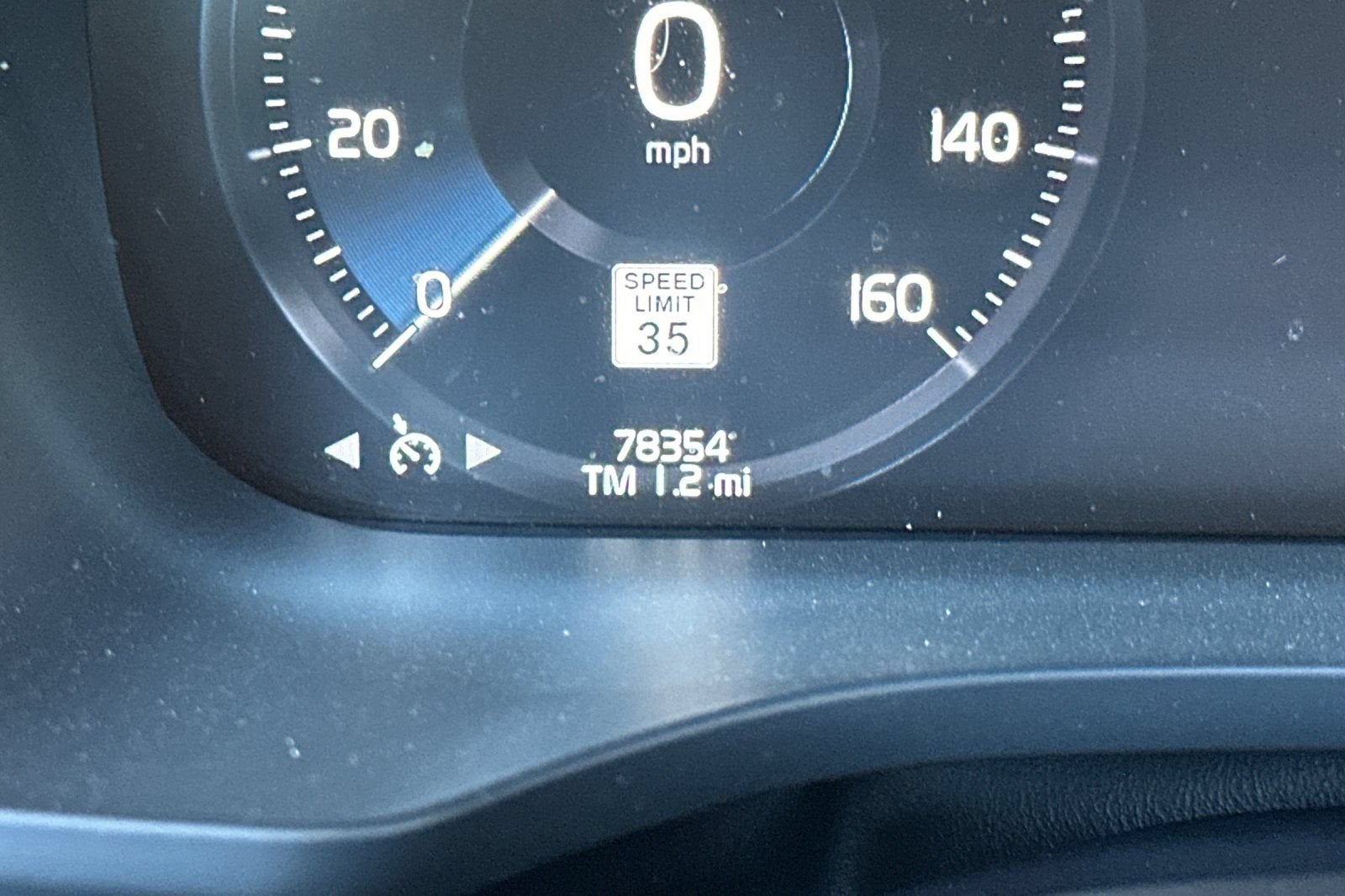 2021 Volvo XC60 Momentum
