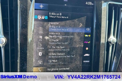 2021 Volvo XC60 Momentum