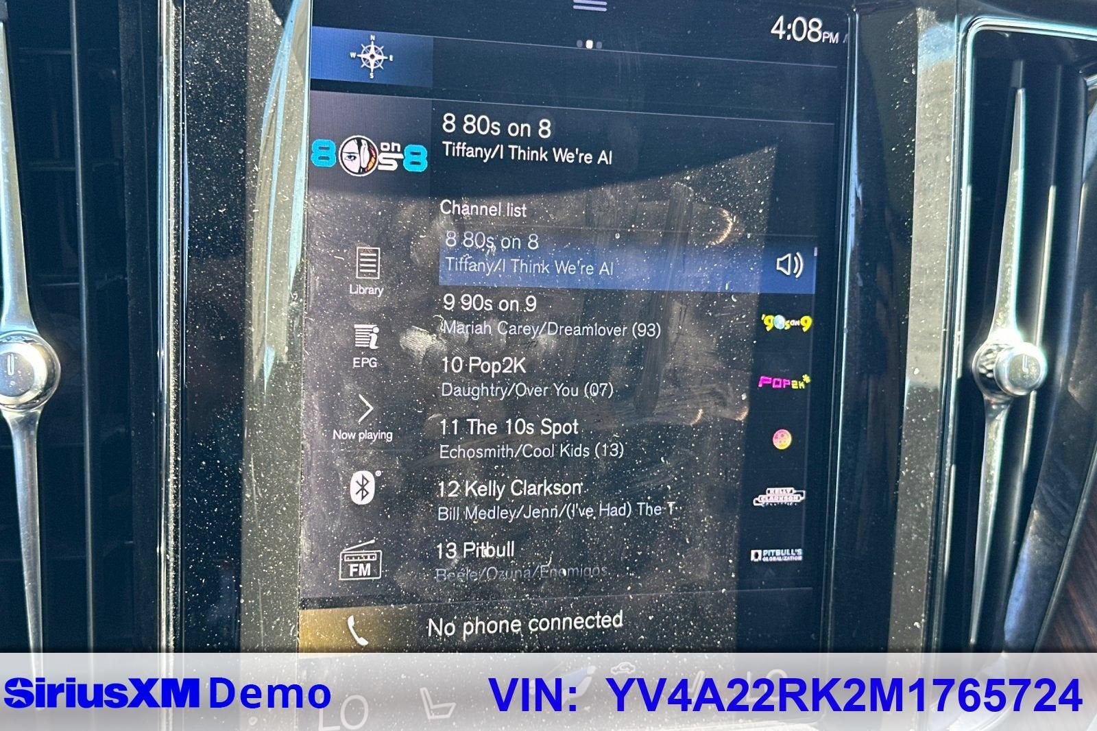 2021 Volvo XC60 Momentum