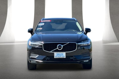 2021 Volvo XC60 Momentum
