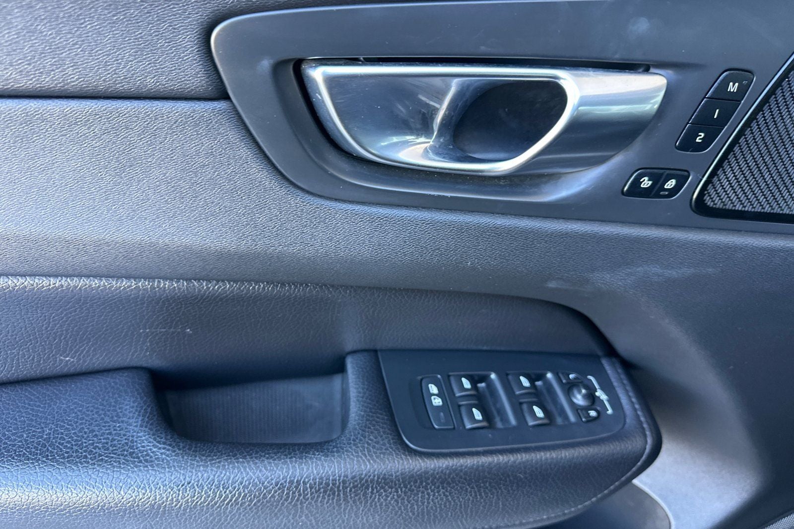 2021 Volvo XC60 Momentum