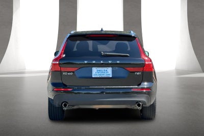 2021 Volvo XC60 Momentum