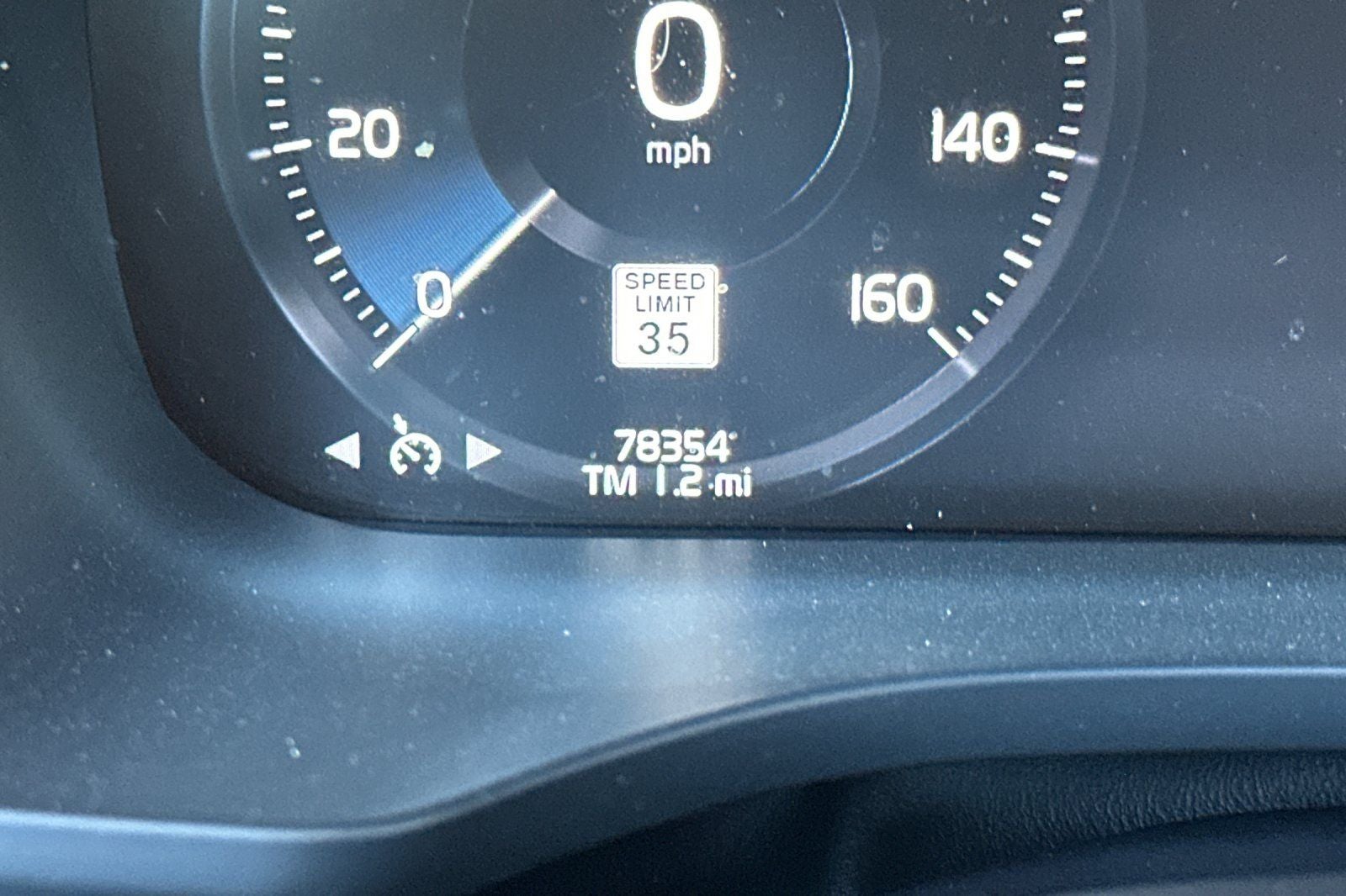 2021 Volvo XC60 Momentum