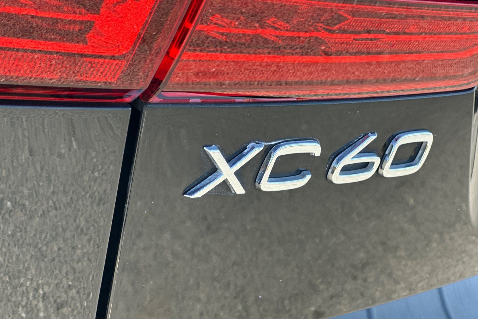 2021 Volvo XC60 Momentum