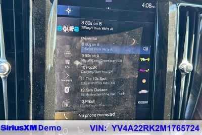 2021 Volvo XC60 Momentum