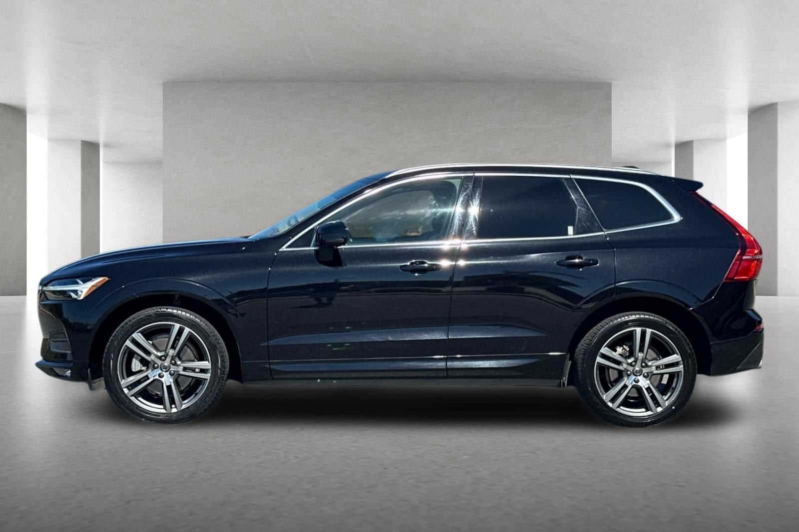 2021 Volvo XC60 Momentum