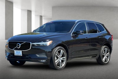 2021 Volvo XC60 Momentum