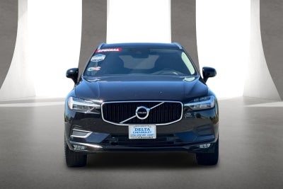 2021 Volvo XC60 Momentum