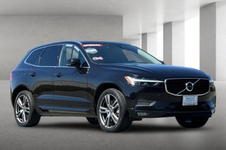 2021 Volvo XC60 Momentum