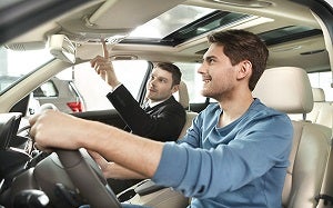 Schedule a test drive at Delta Chevrolet in Pittsburg, CA.