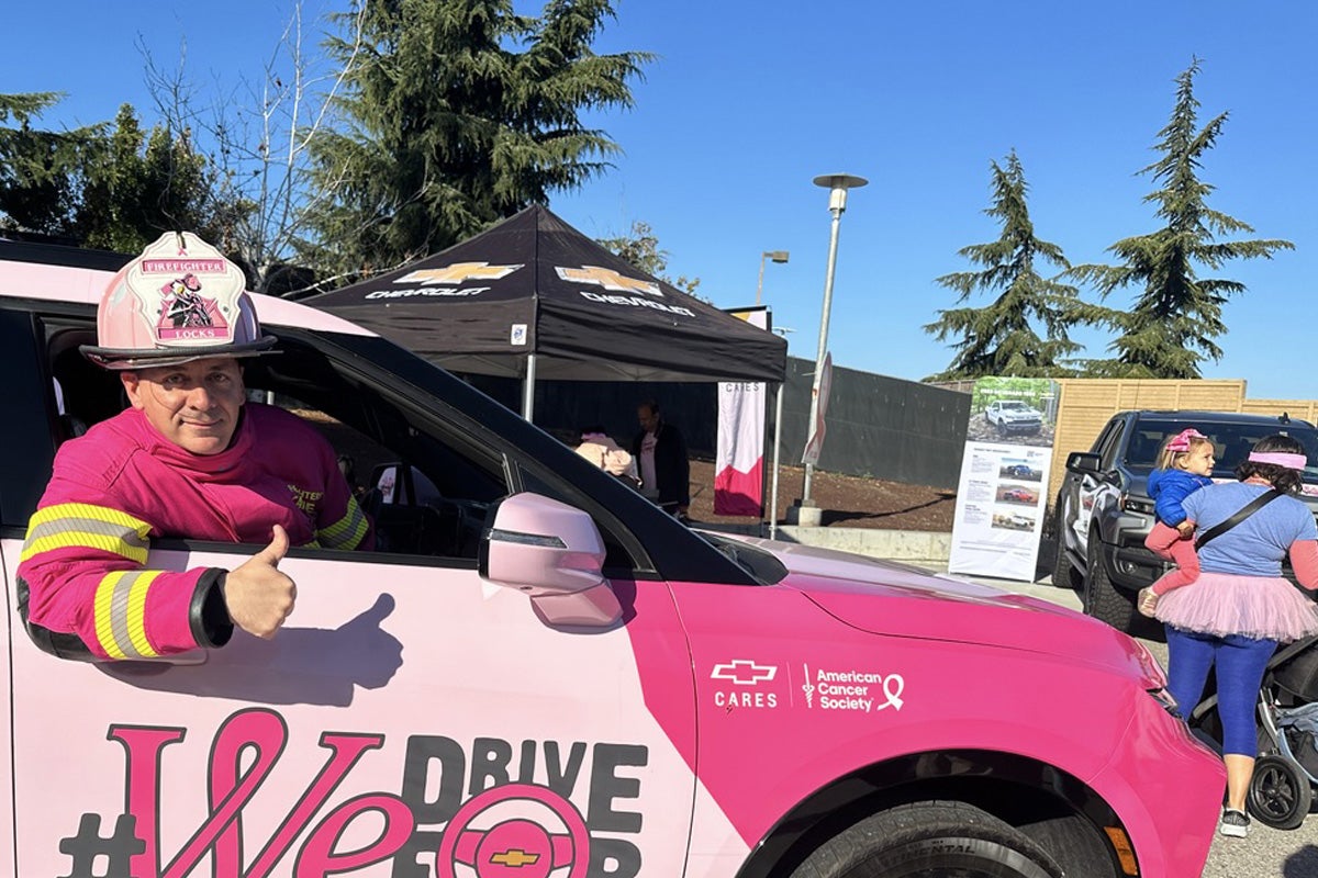 Chevrolet MSABC iDrive For | Delta Chevrolet in PITTSBURG CA