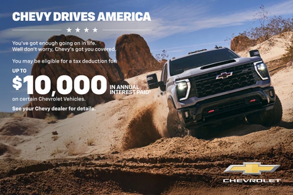 Delta Chevrolet in Pittsburg CA