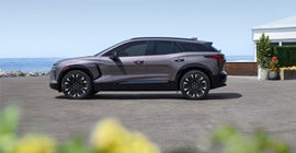 Delta Chevrolet in Pittsburg CA