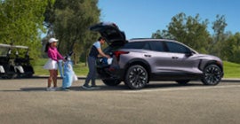 Delta Chevrolet in Pittsburg CA