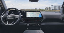 Delta Chevrolet in Pittsburg CA