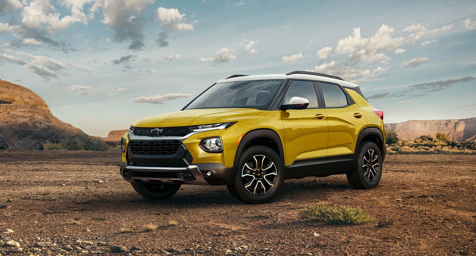 Delta Chevrolet in PITTSBURG CA