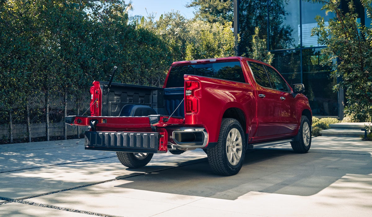 Delta Chevrolet in Pittsburg CA