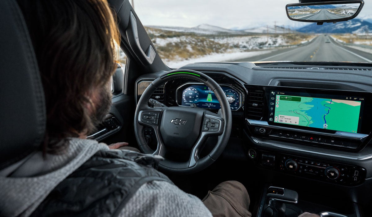 Delta Chevrolet in Pittsburg CA