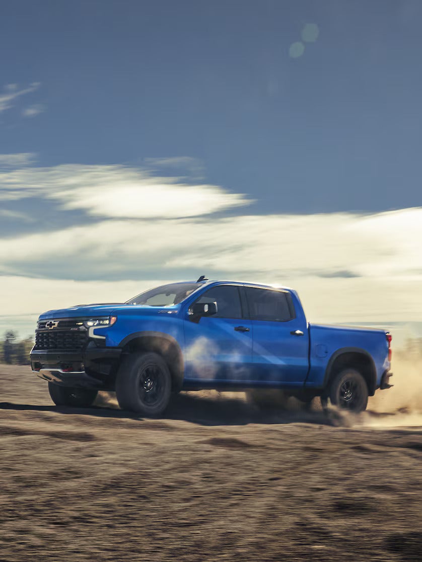 Delta Chevrolet in Pittsburg CA