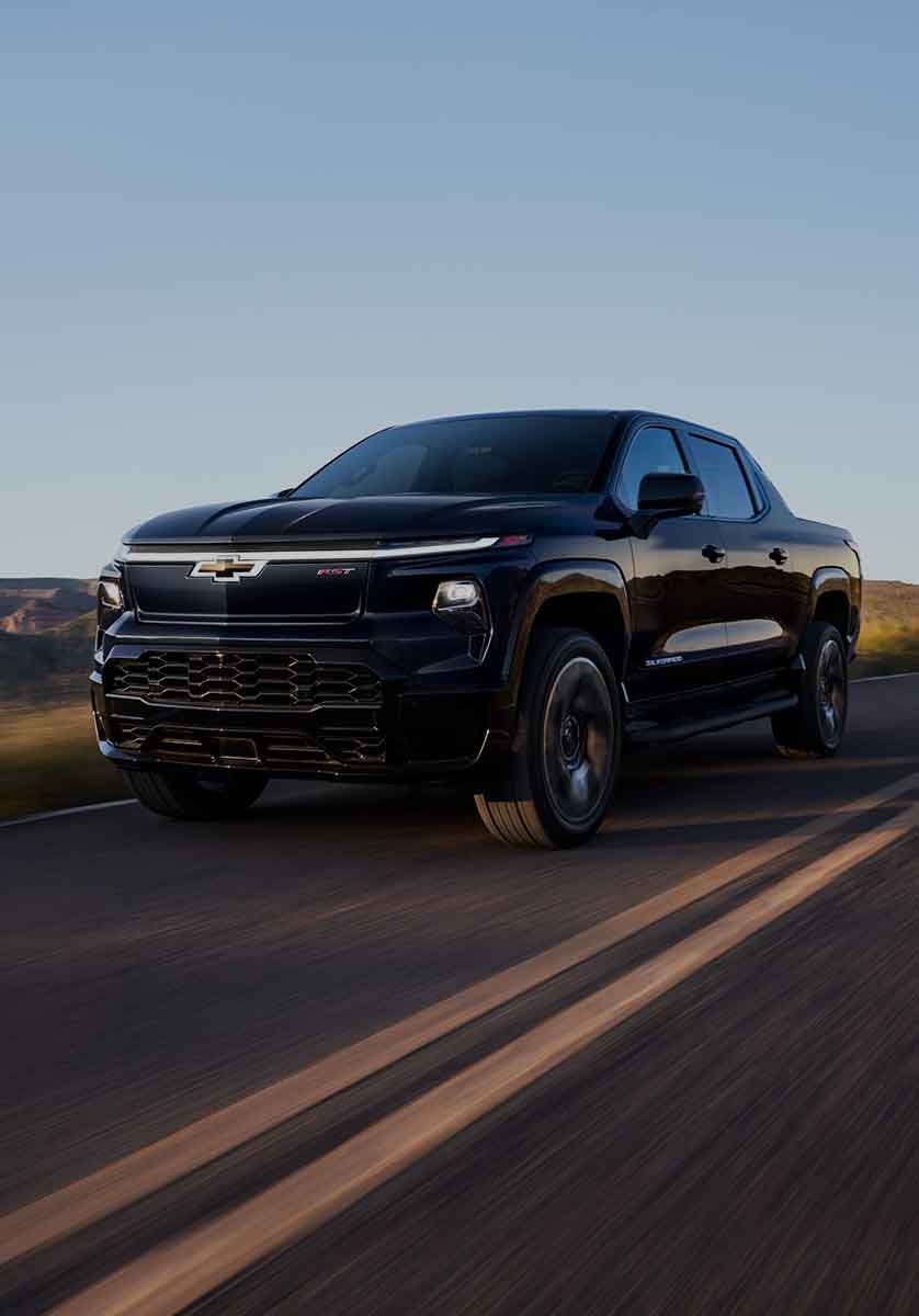 Delta Chevrolet in Pittsburg CA