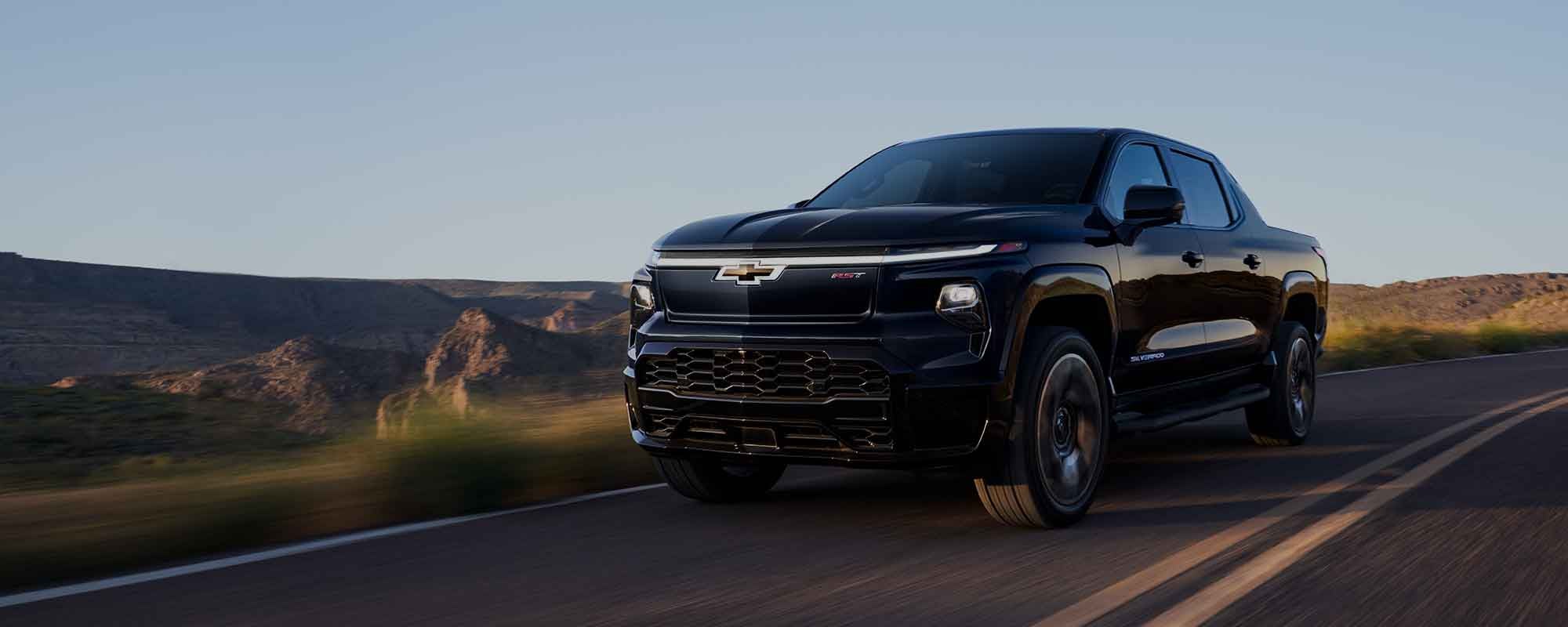 Delta Chevrolet in Pittsburg CA