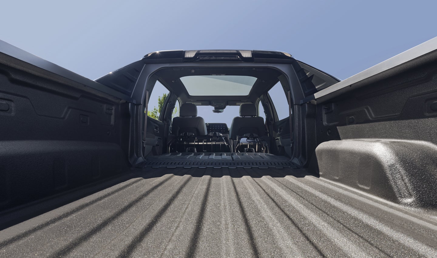 Delta Chevrolet in Pittsburg CA