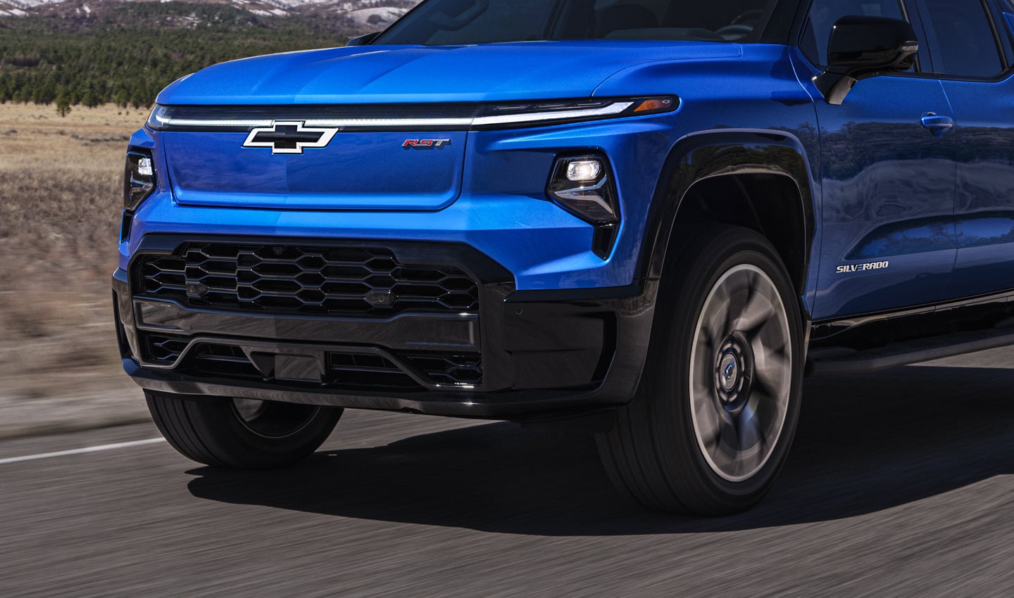 Delta Chevrolet in Pittsburg CA