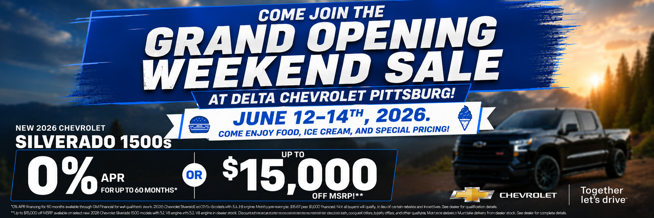 Grand ReOpening!