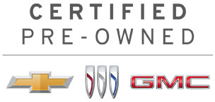 Chevrolet Buick GMC Certified Pre-Owned in PITTSBURG, CA